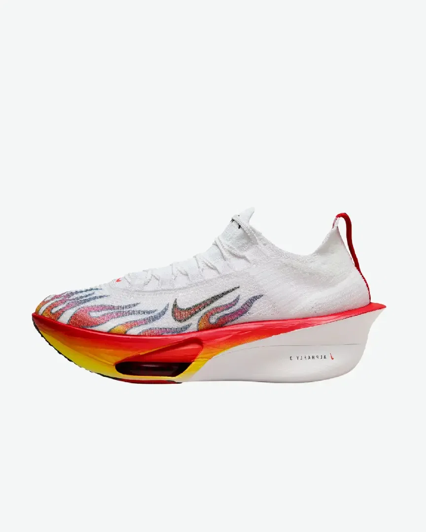 Nike Alphafly Next% 3 Homme