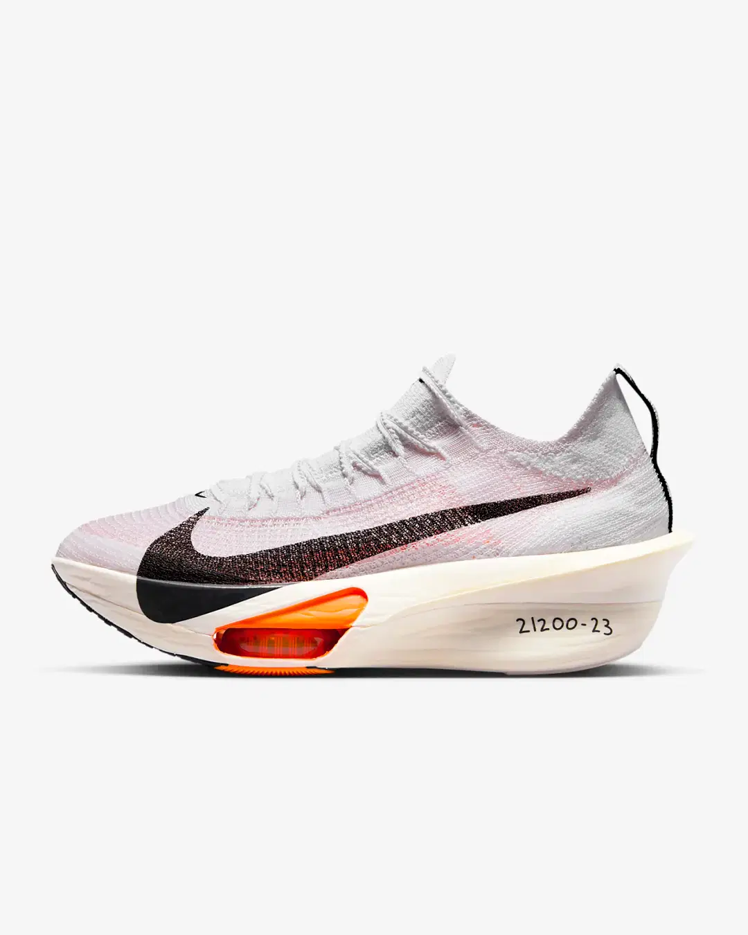 Nike Alphafly 3 Proto W - Women (5) au meilleur prix !