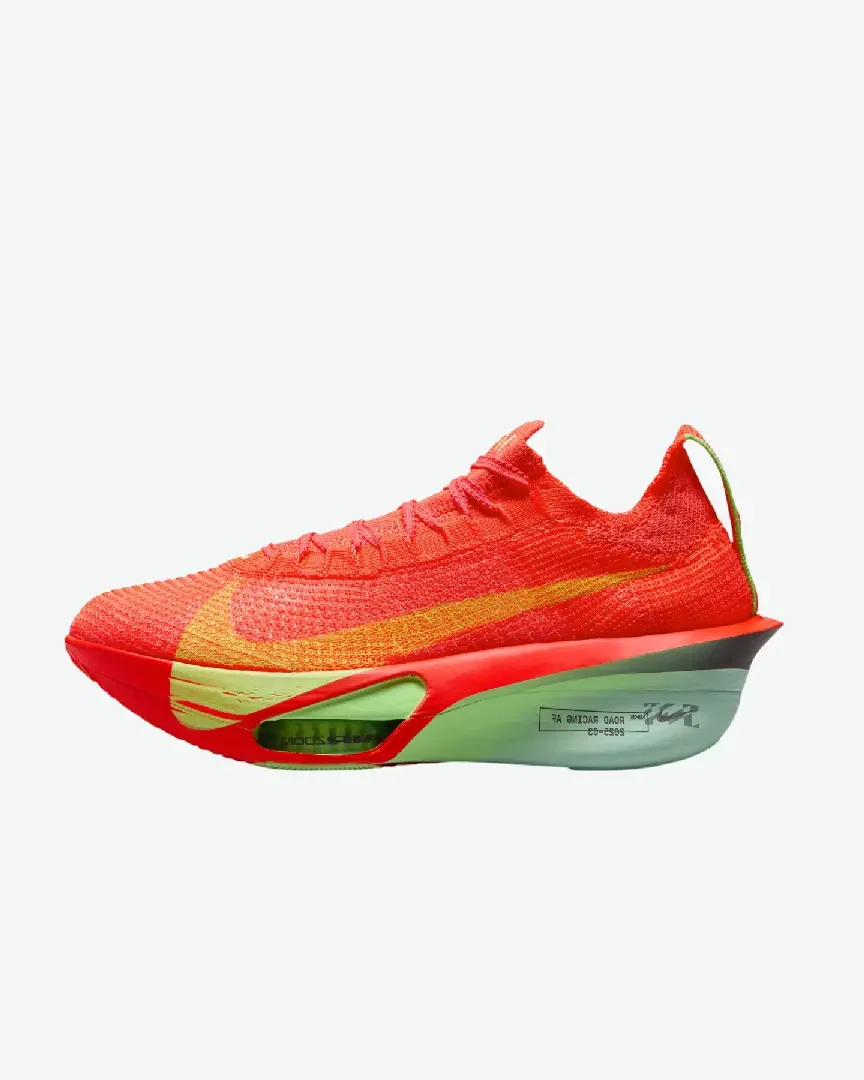 nike alphafly 3 Femme