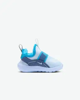 nike flex runner warm pour bébé tout-petit – 3/4