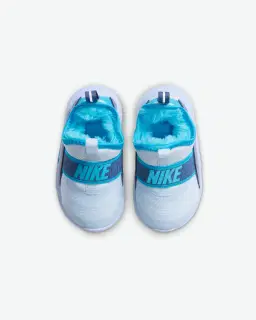 nike flex runner warm pour bébé tout-petit – 4/4