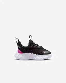 nike free ride pour bébé tout-petit – 3/4