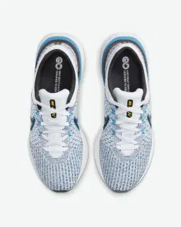 Nike Infinity React 3 Homme – 4/4