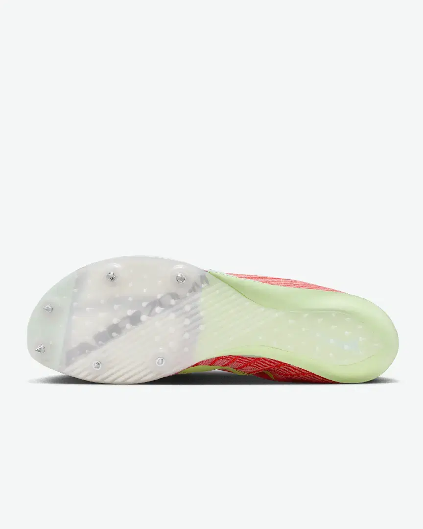 Nike Maxfly 2 Premium - FD8395-600 (1) au meilleur prix !