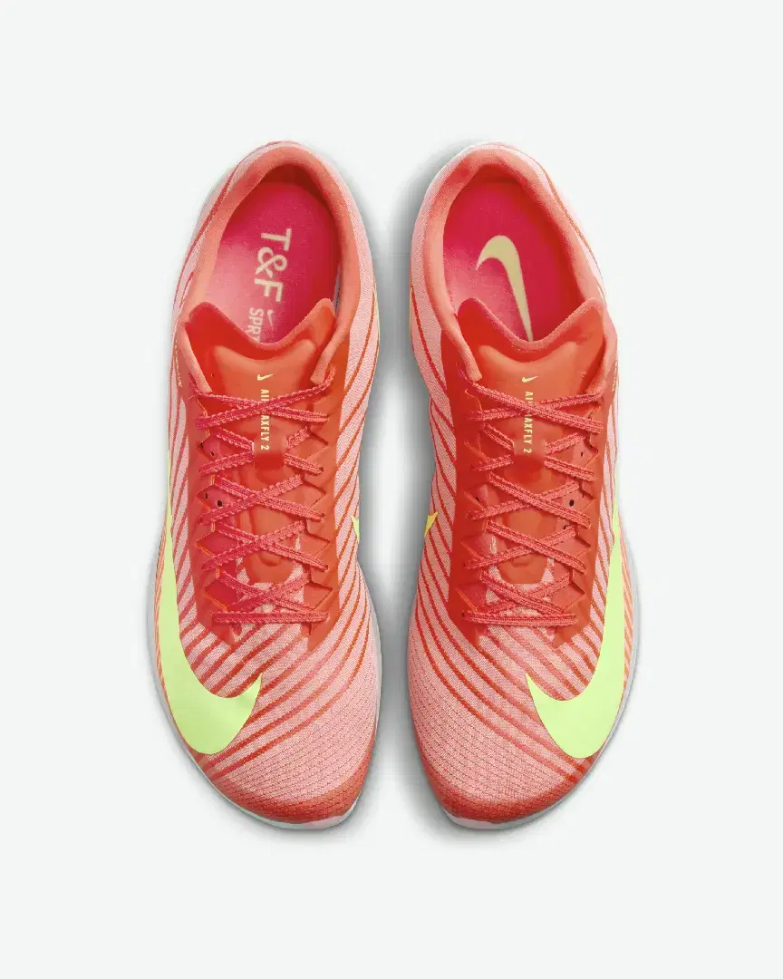 Nike Maxfly 2 Premium - FD8395-600 (3) au meilleur prix !