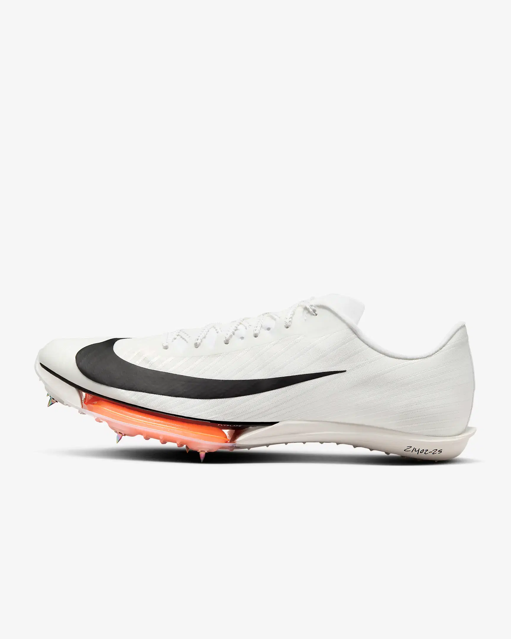 Nike Maxfly 2 Proto - HF7643-100 (0) au meilleur prix !
