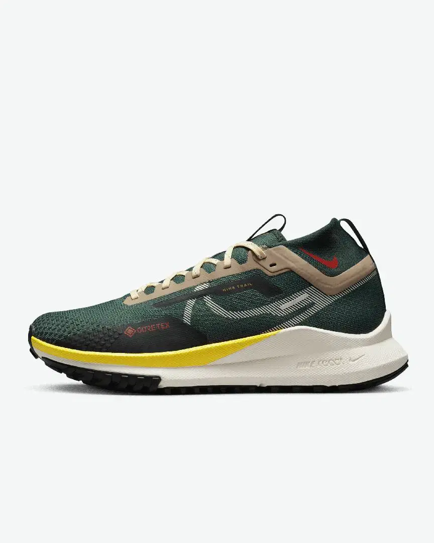 Nike Pegasus Trail 4 Gore-Tex M - Men (52) au meilleur prix !