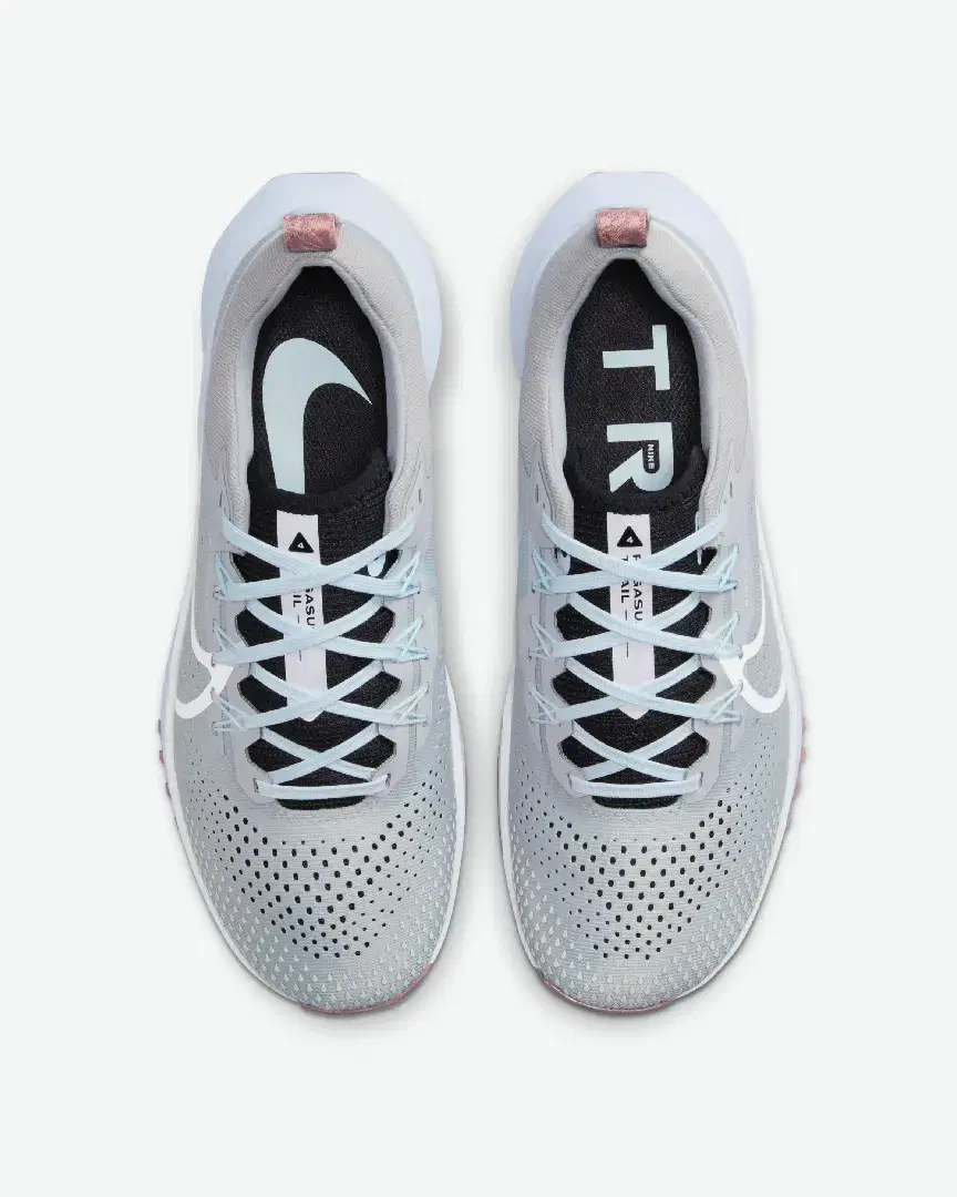 Nike Pegasus Trail 4 W - DJ6159-005 (3) au meilleur prix !