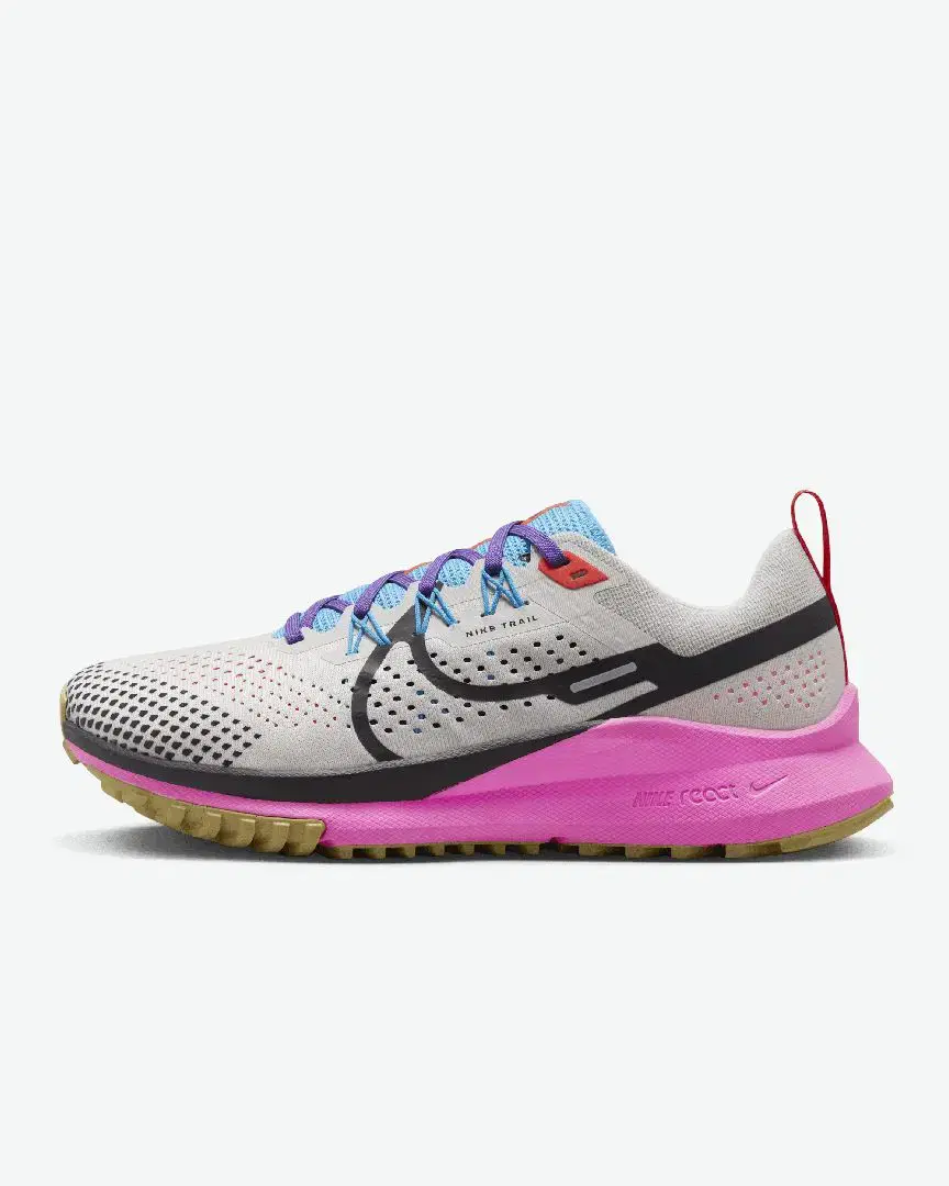 Nike Pegasus Trail 4 W - Women (50) au meilleur prix !