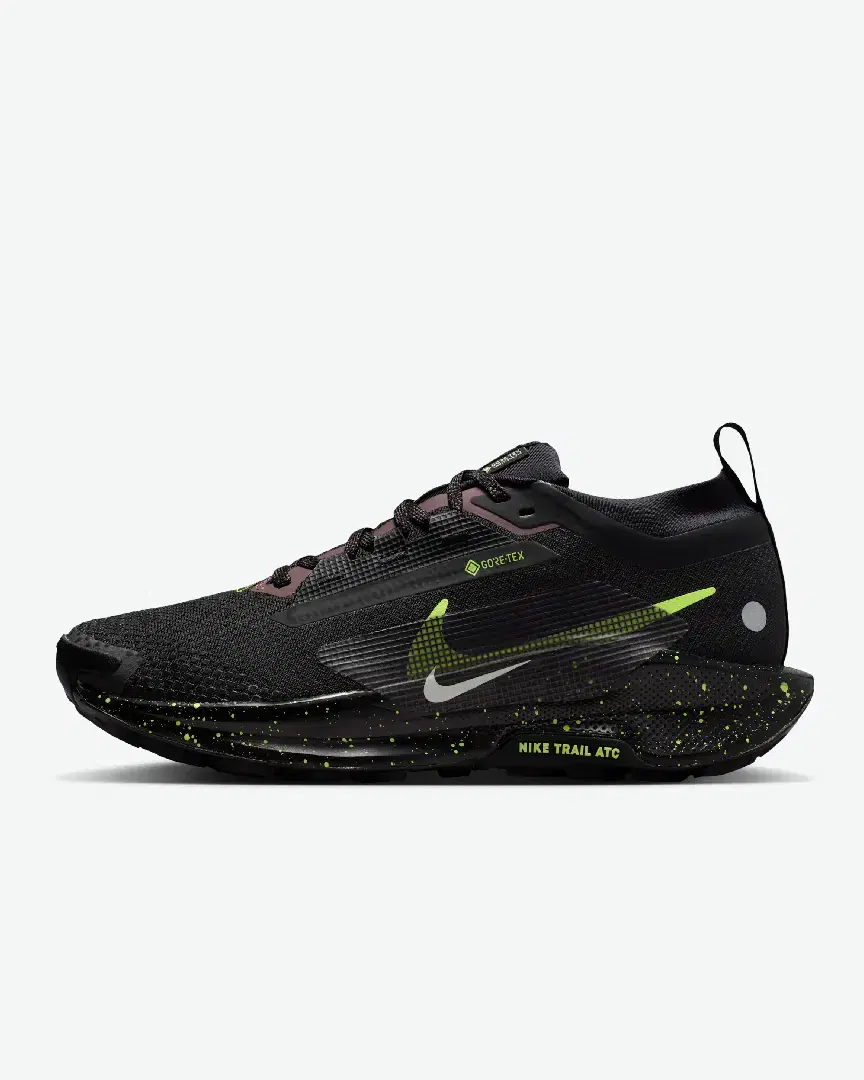 Nike Pegasus Trail 5 Gore-Tex W - Women (7) au meilleur prix !