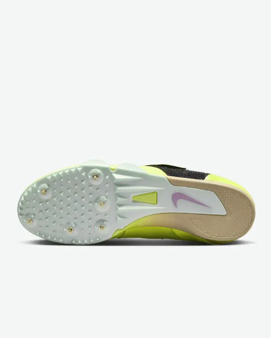 Nike Pole Vault Elite - DR9926-700 (1) au meilleur prix !