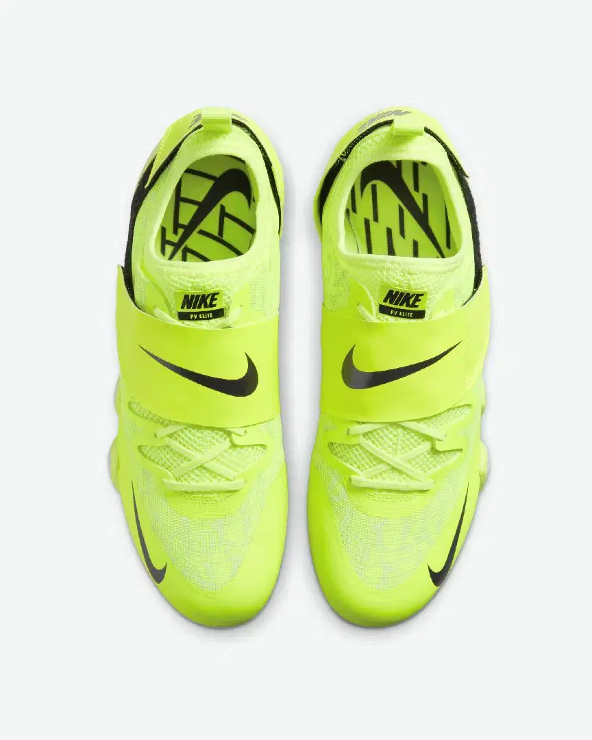 Nike Pole Vault Elite - DR9926-700 (3) au meilleur prix !