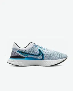Nike React Infinity 3 Homme – 3/5