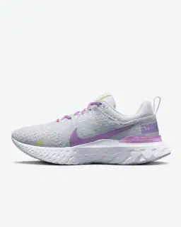 Nike React Infinity 3 Femme – 1/4