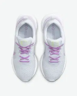 Nike React Infinity Run Flyknit 3 Femme – 4/4