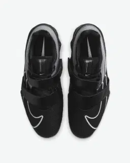 nike romaleos 4 Homme – 4/4