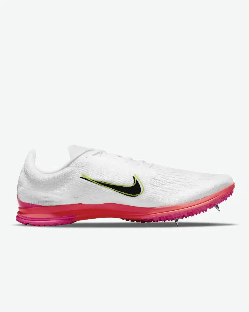 Nike Spike-Flat - DN1699-100 (2) au meilleur prix !