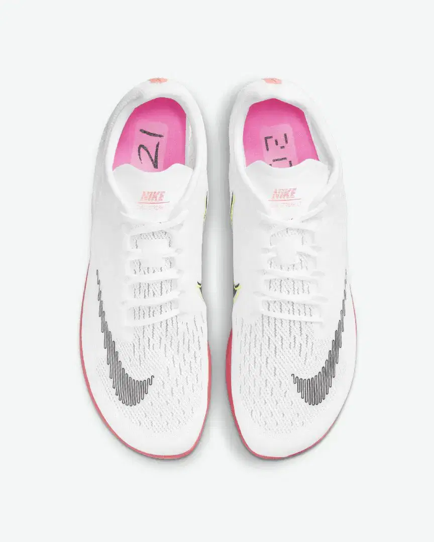 Nike Spike-Flat - DN1699-100 (3) au meilleur prix !