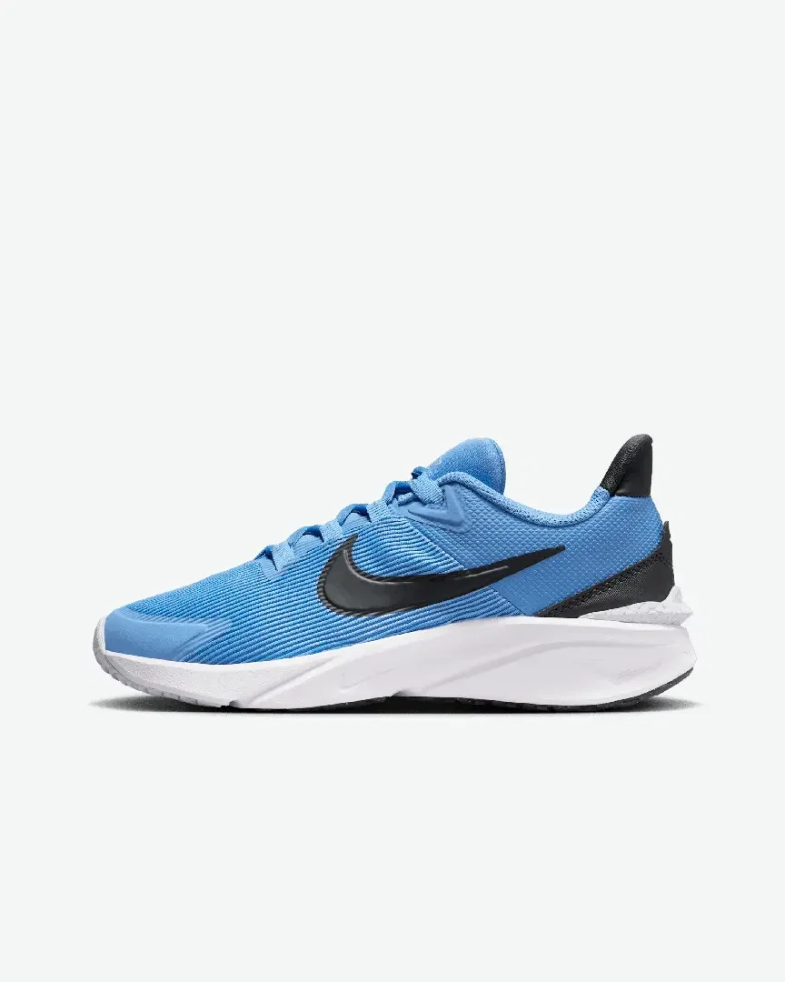 Nike Star Runner 4 pour ado Unisexe