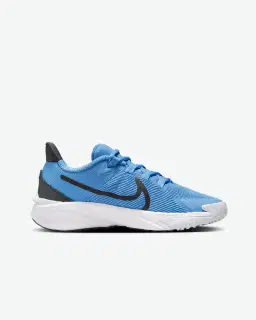 Nike Star Runner 4 pour ado Unisexe – 3/4