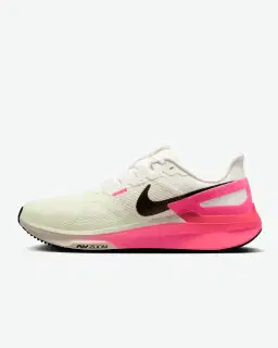 Nike Structure 25 Homme – 1/4