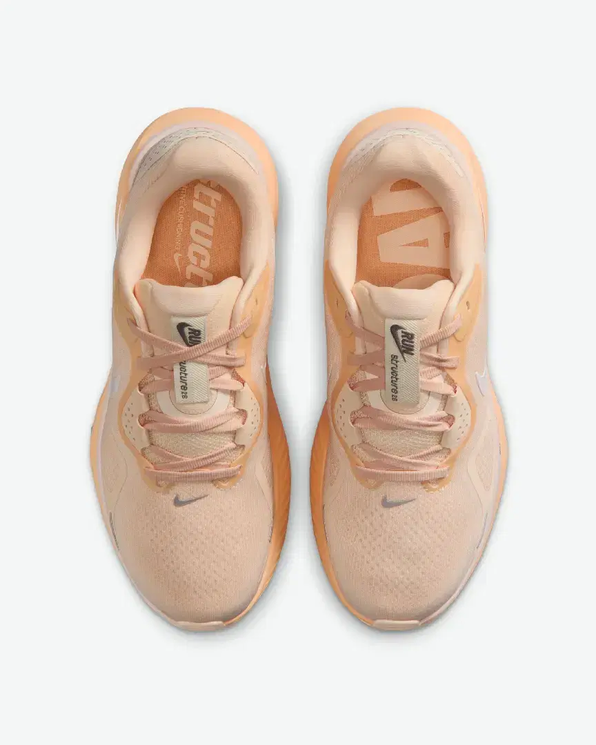 Nike Structure 26 W - HJ1101-801 (3) au meilleur prix !