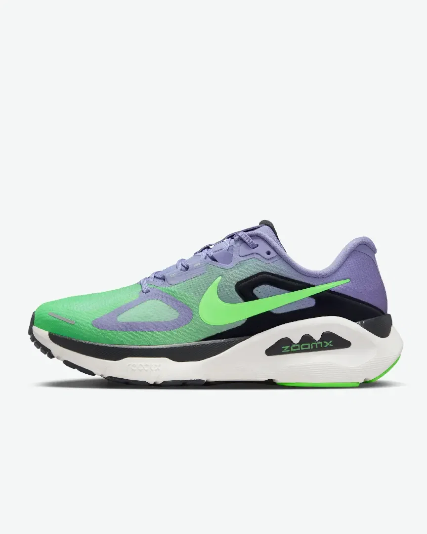 Nike Structure Plus - Homme