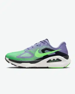 Nike Structure Plus - Homme – 1/4