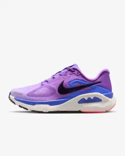 Nike Structure Plus Femme – 1/8