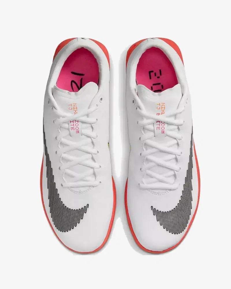 Nike Triple Jump Elite 2 - DJ5260-100 (4) au meilleur prix !