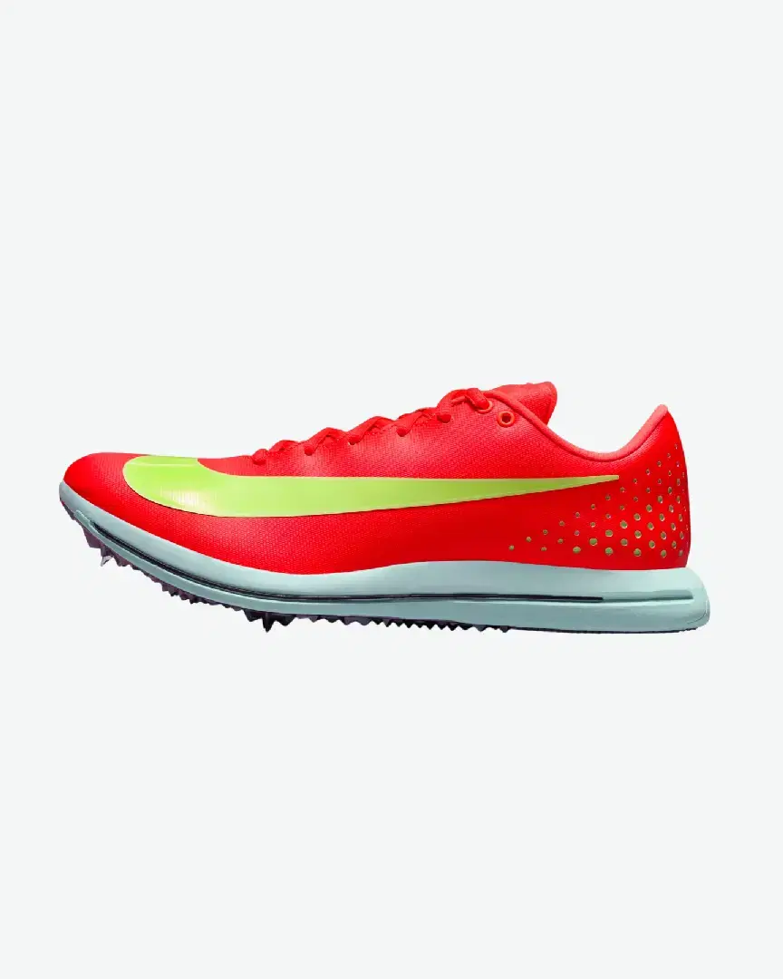 Nike Triple Jump Elite 3 - HV6425-600 (0) au meilleur prix !