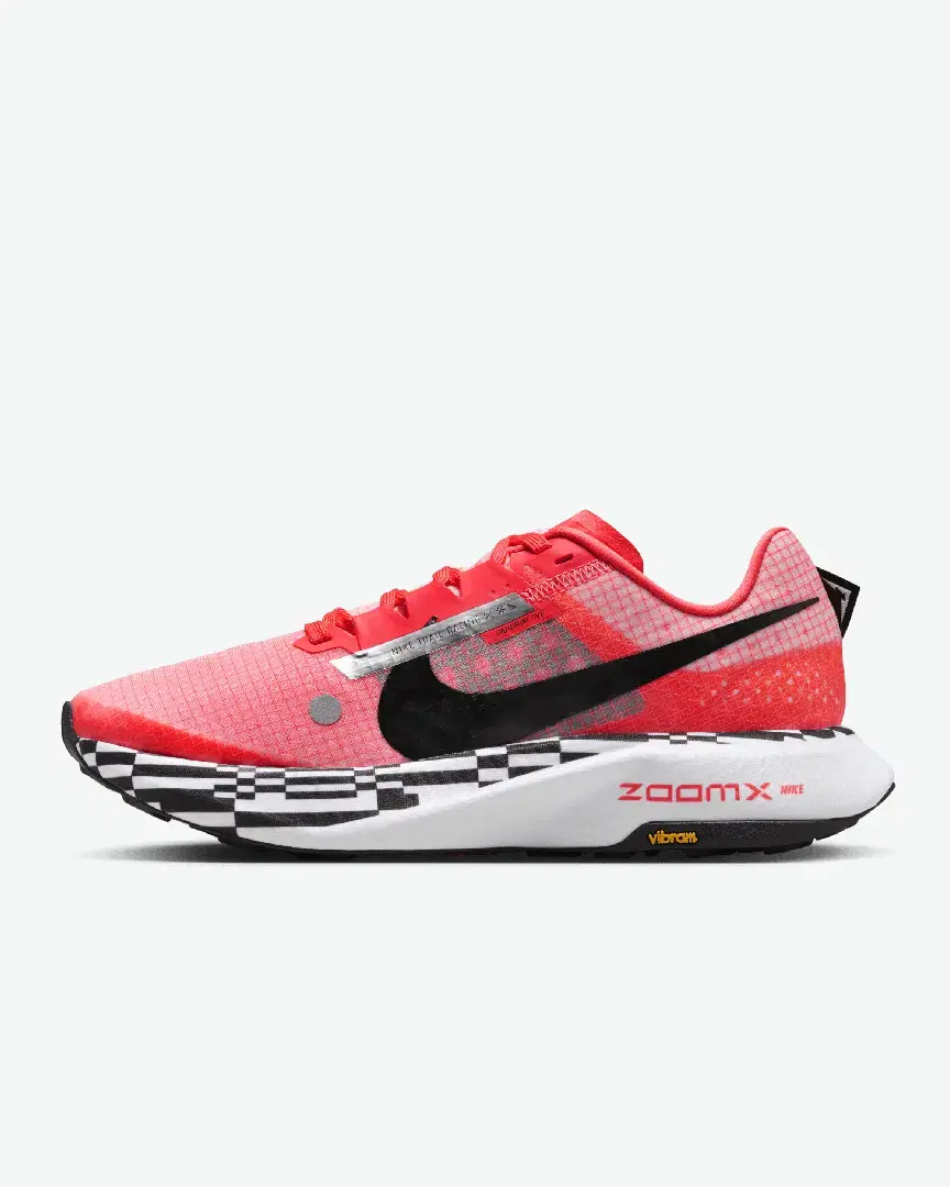 Nike Zoomx Ultrafly Trail W - Women (1) au meilleur prix !