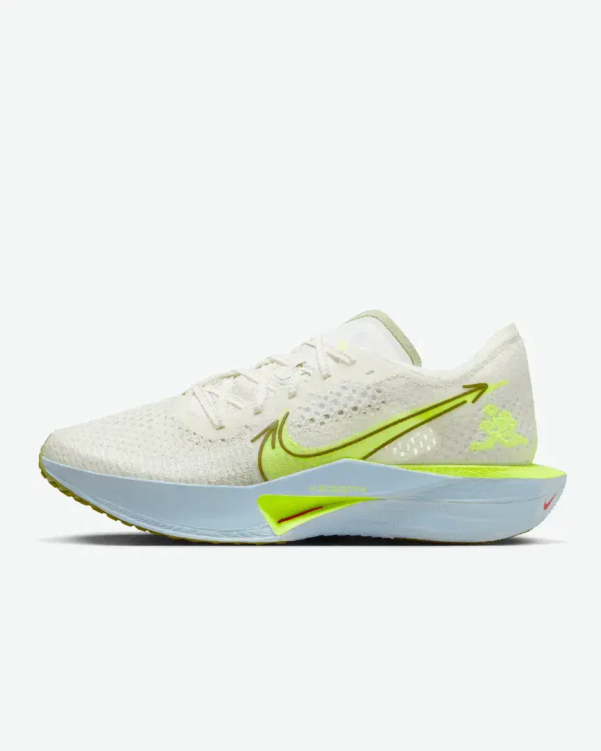 Nike Zoomx Vaporfly Next% 3 - Women (65) au meilleur prix !