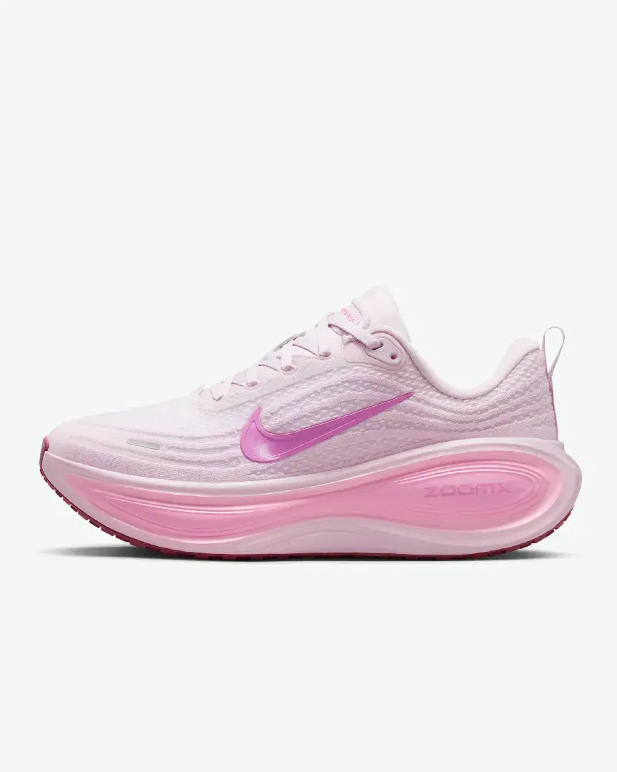 Nike Vomero Plus W - HV8154-504 (0) au meilleur prix !