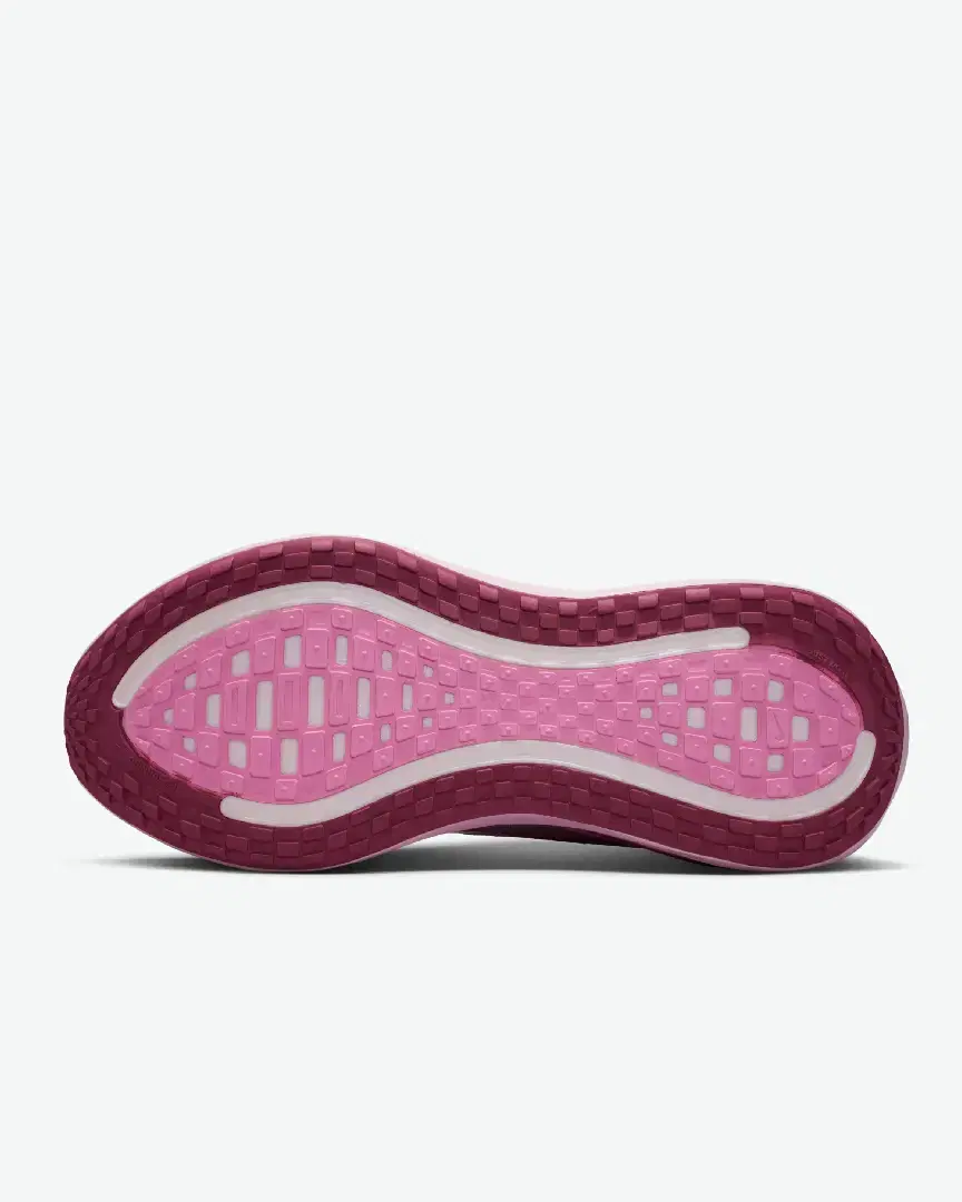 Nike Vomero Plus W - HV8154-504 (1) au meilleur prix !
