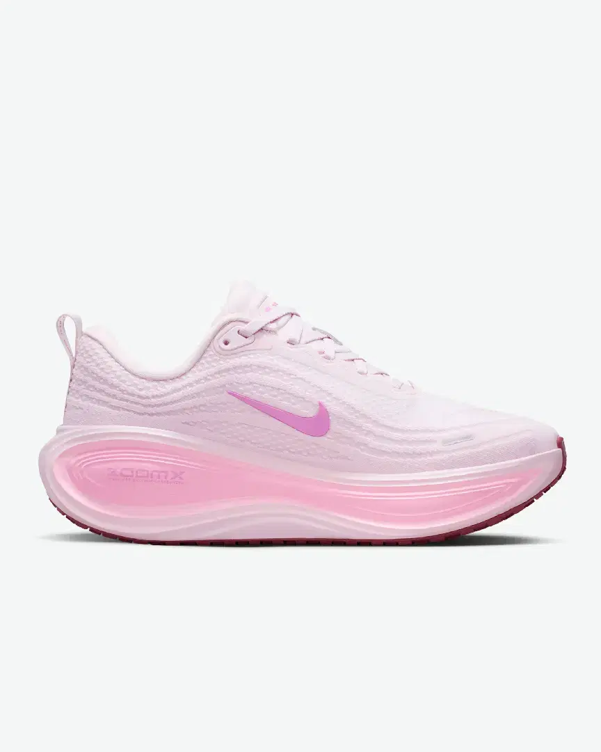 Nike Vomero Plus W - HV8154-504 (2) au meilleur prix !