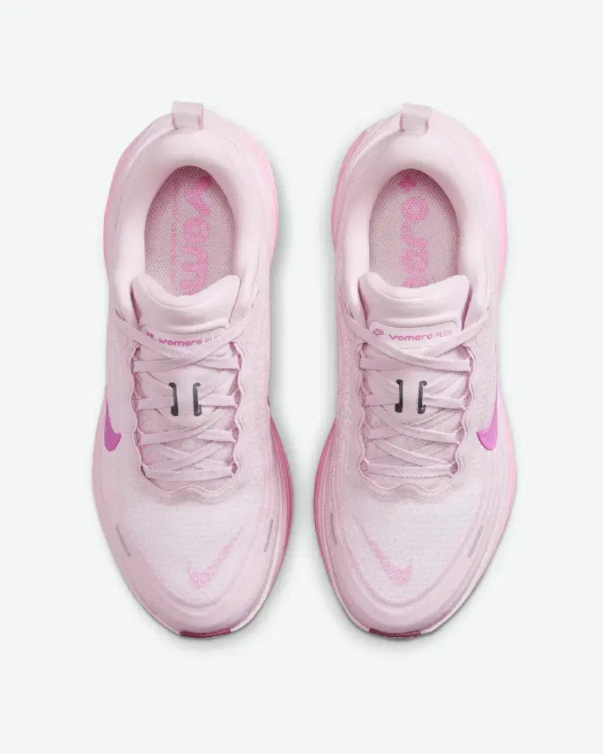 Nike Vomero Plus W - HV8154-504 (3) au meilleur prix !