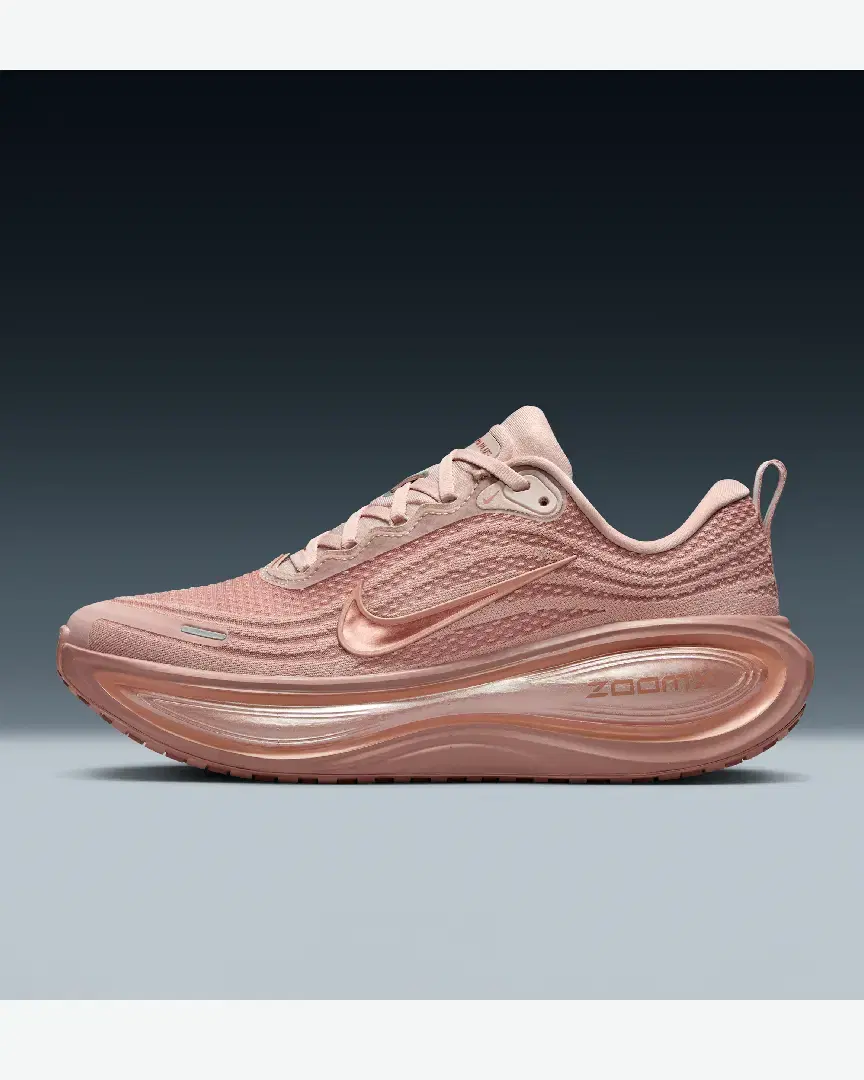 Nike Vomero Plus W - Women (8) ¡al mejor precio!