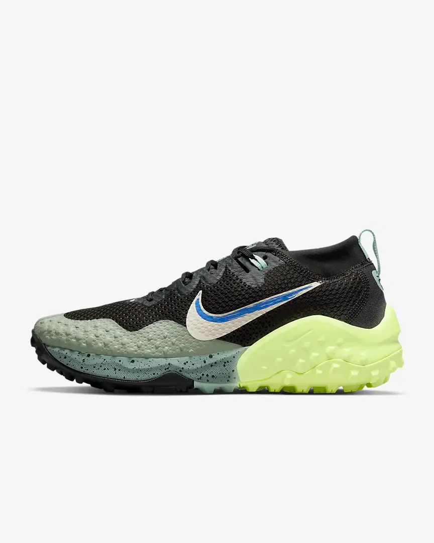 Nike Wildhorse 7 Femme