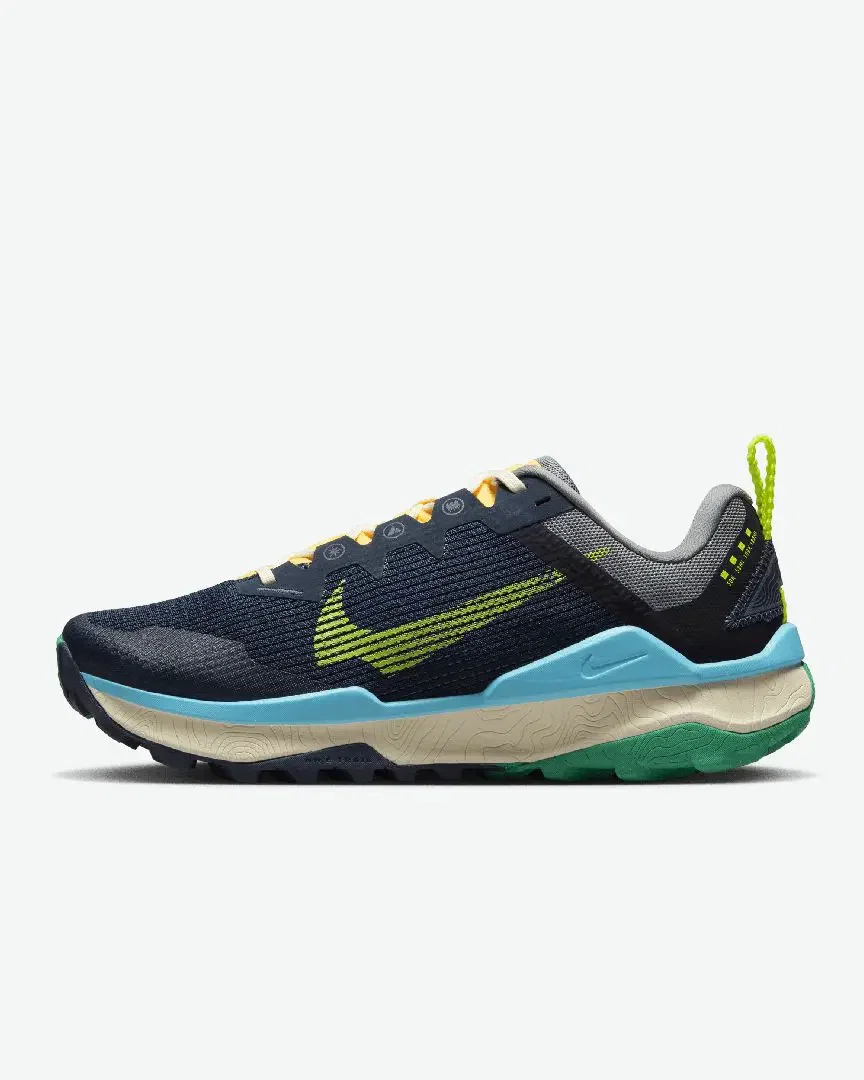Nike Wildhorse 8 Femme