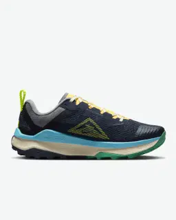 Nike Wildhorse 8 Femme – 3/4