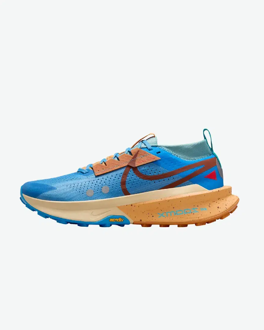 Nike Zegama Trail 2 M - Men (36) at the best price!