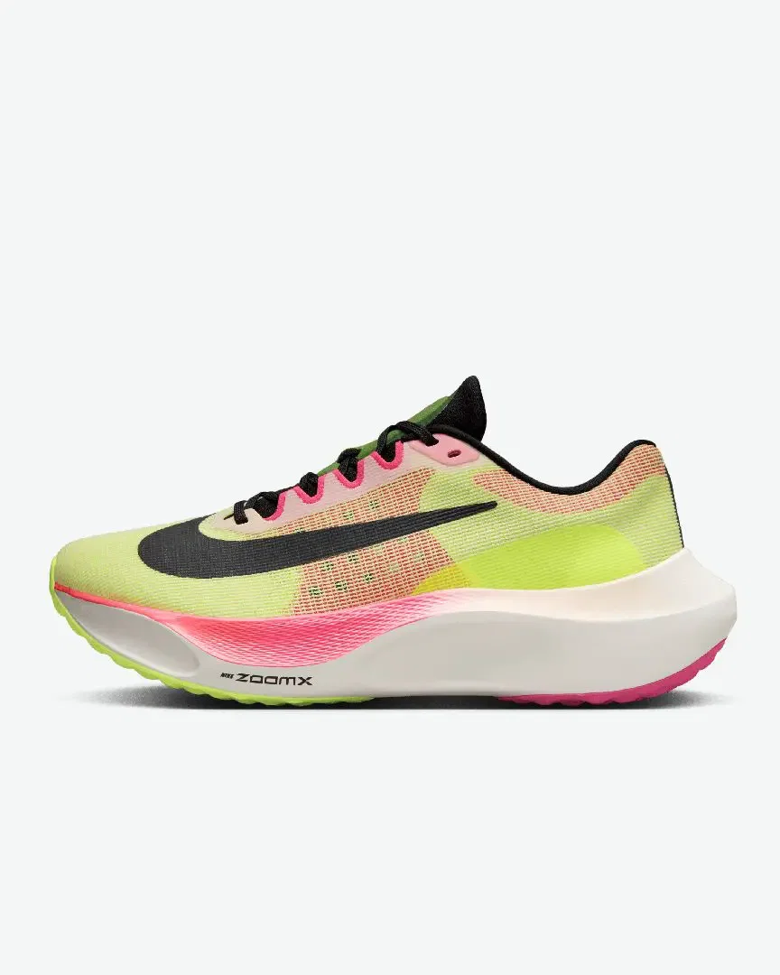 nike zoom fly 5 premium Homme