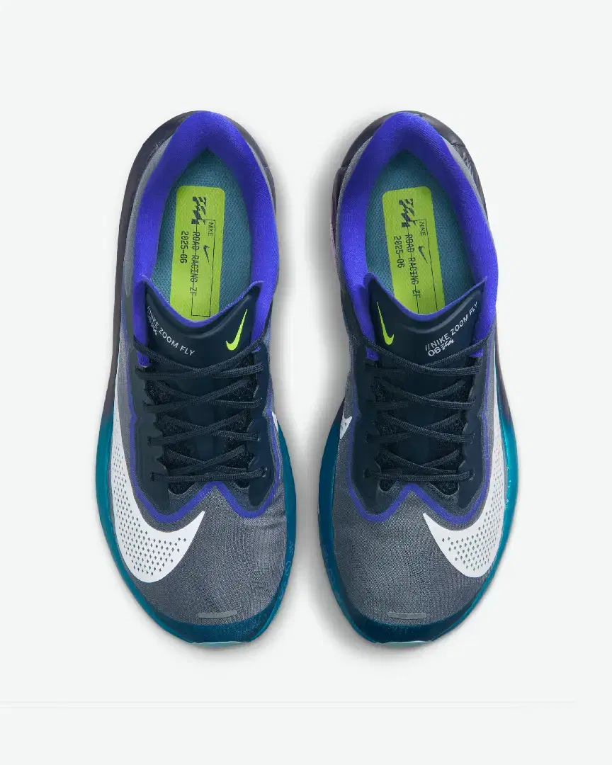 Nike Zoom Fly 6 M - FN8454-403 (3) au meilleur prix !