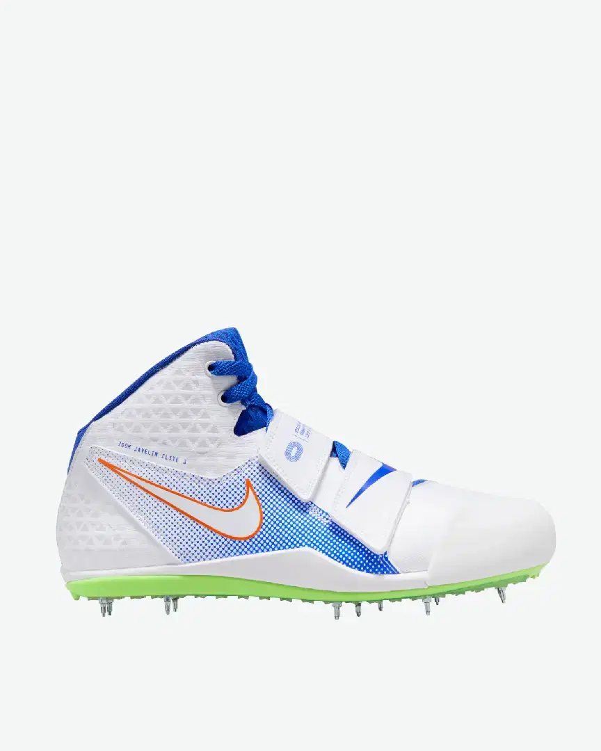 Nike Zoom Javelin Elite 3 - AJ8119-102 (0) au meilleur prix !