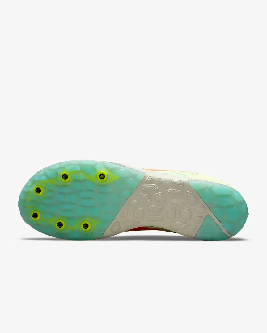 Nike Zoom Rival XC 5 - Unisex (59) au meilleur prix !