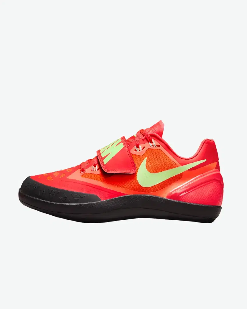 Nike Zoom Rotational 6 - FZ9606-600 (0) au meilleur prix !