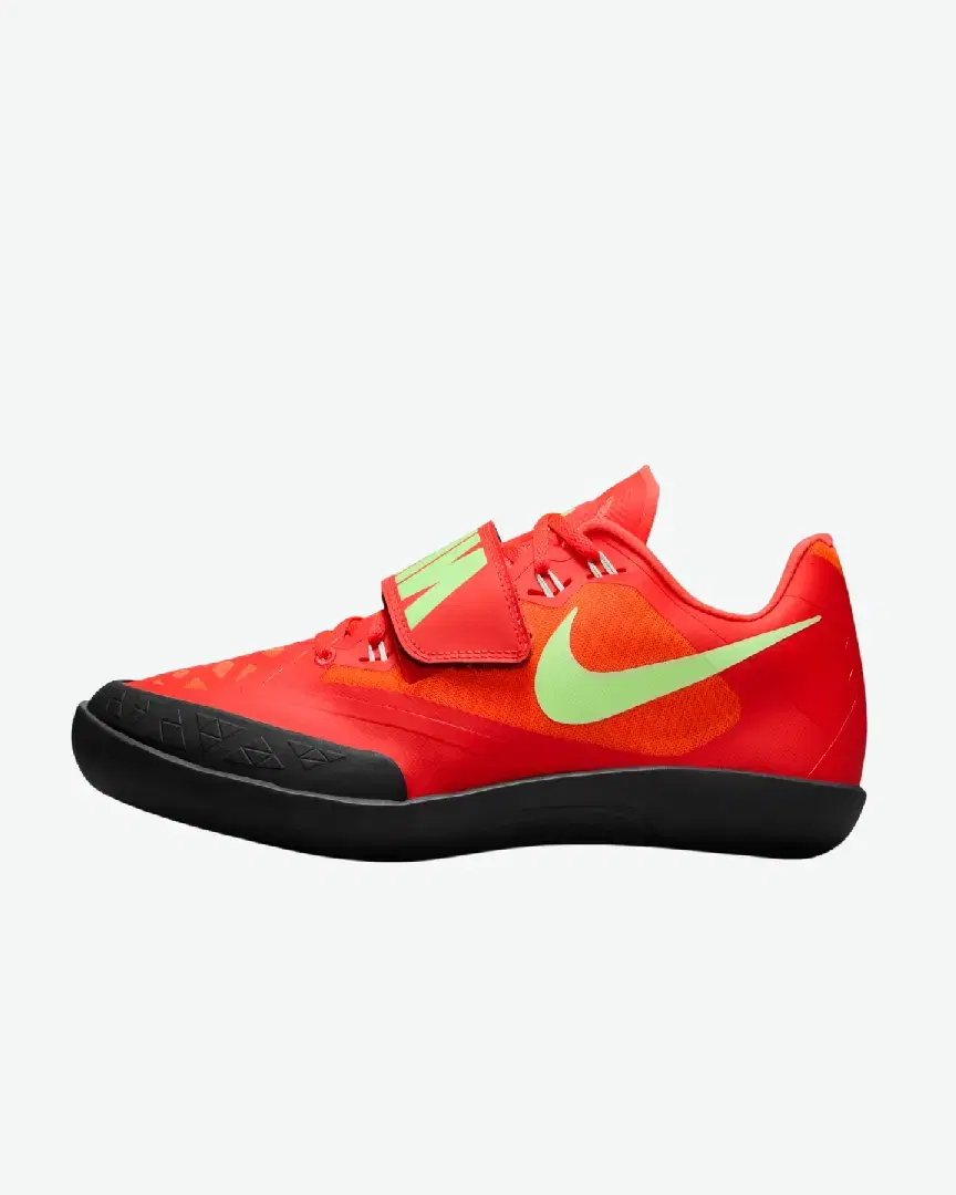Nike Zoom Sd 4 - HQ3487-600 (0) au meilleur prix !
