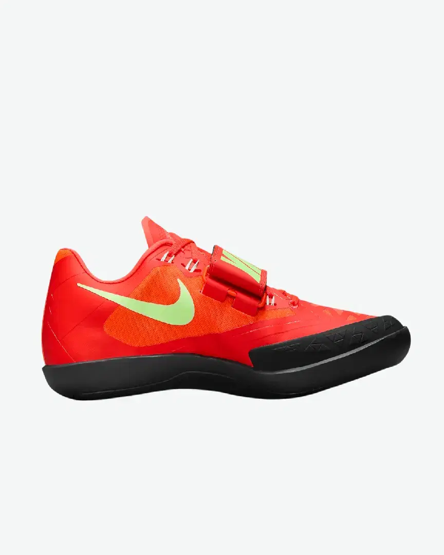 Nike Zoom Sd 4 - HQ3487-600 (2) au meilleur prix !