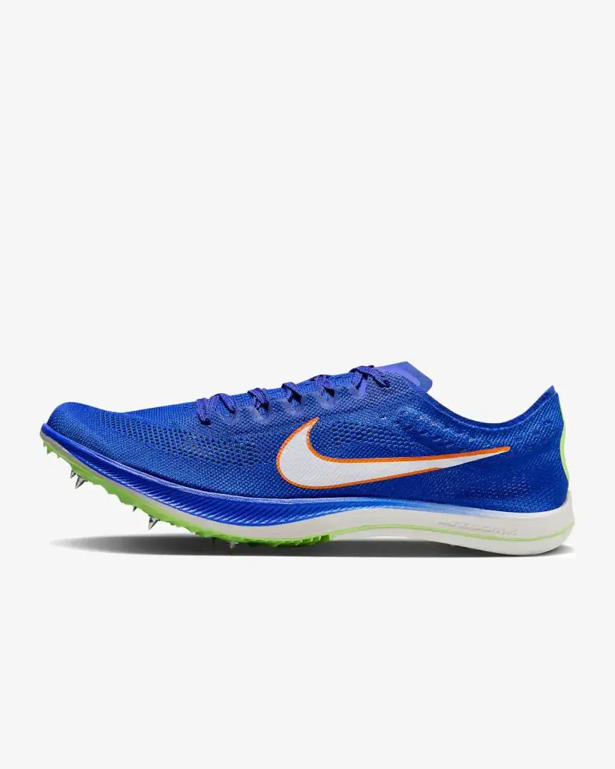 Nike Zoomx Dragonfly - CV0400-400 (0) au meilleur prix !